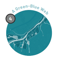 Reimagining Campbelltown as a Green-Blue Web