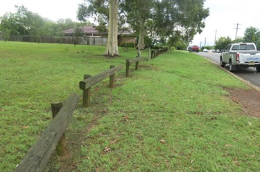 Before removal