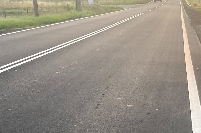 Denham Court Road