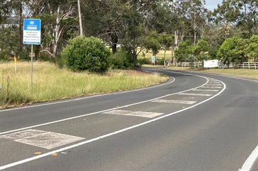 Signage