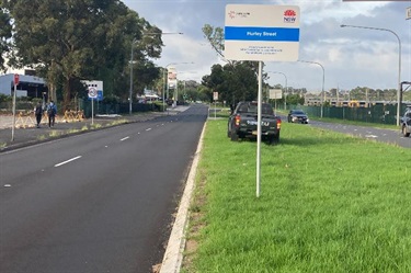 Signage