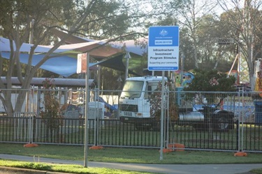 Signage