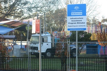 Signage