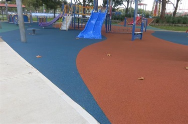 After reconstruction