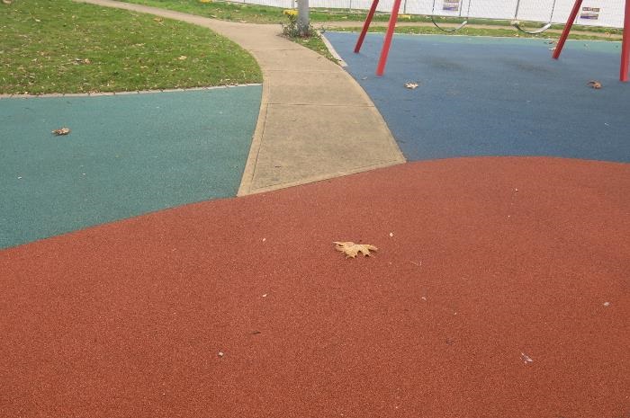 Koshigaya Park Playground