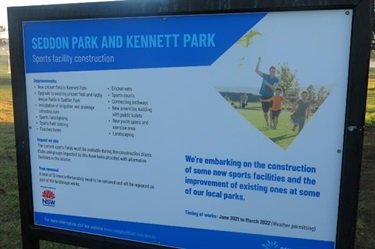 Signage
