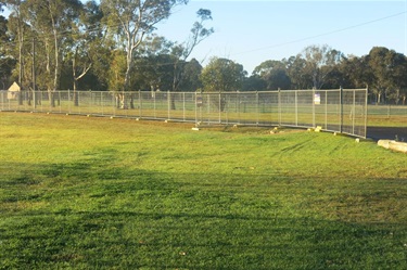Works are now underway