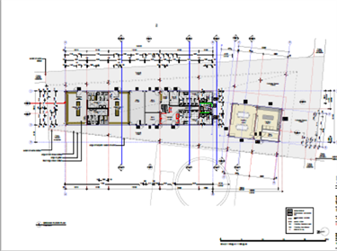 Proposed Floor Plan