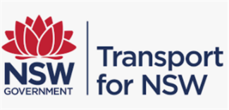 TFNSW logo
