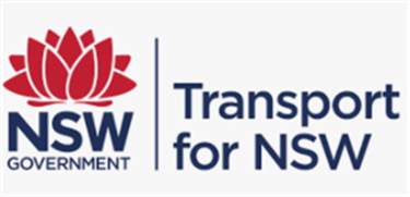 TFNSW Logo