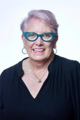 Cr Margaret Chivers