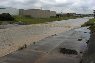 Storm water is the biggest source of water pollution and there is a lot we can do to prevent it