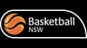 basketball nsw logo