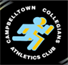 Campbelltown Collegians Athletics Club logo