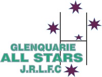 lenquarie All Stars JRLF Club logo