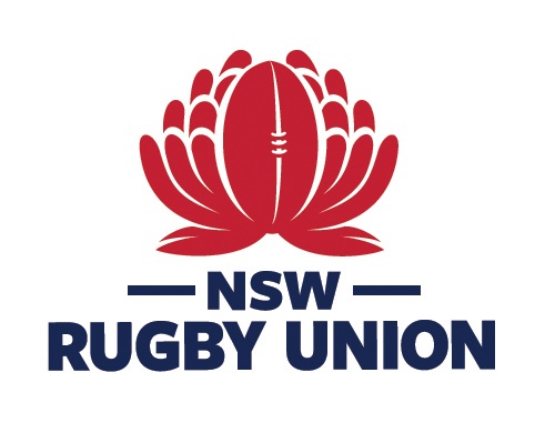 NSW Rugby Union logo