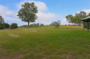 Dimeny Park Ampitheatre