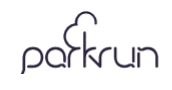Campbelltown Park Run logo
