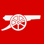 Gunners Soccer Club logo