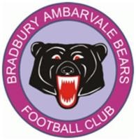 Bradbury Ambarvale Football Club logo