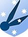 Quidditch NSW logo