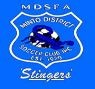  Minto District Soccer Club logo