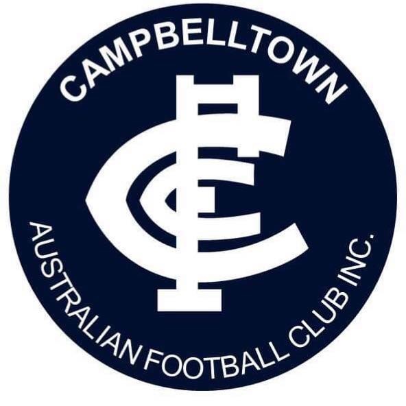 Campbelltown AF Club logo
