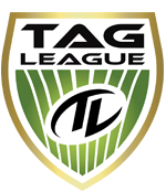 Tag League Association logo