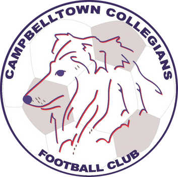 Campbelltown Collegians Football Club logo