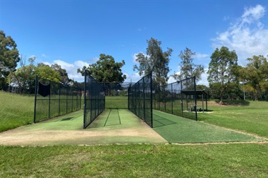 Cricket cages