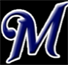 Macarthur Baseball League logo