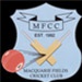 Macquarie Fields Cricket Club logo