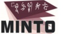 Minto Indoor Sports Centre logo