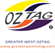 Campbelltown Oztag Association logo