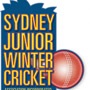 Sydney Junior Winter Cricket logo