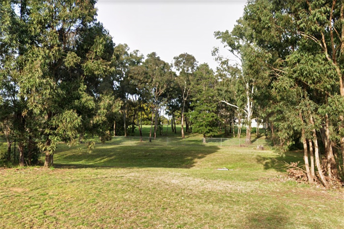Westland Memorial Park - Ingleburn