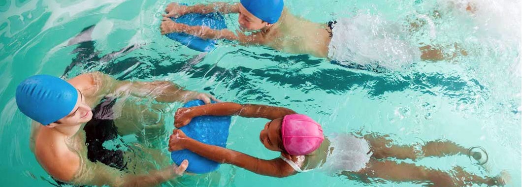 Campbelltown Leisure Centre Learn To Swim Lessons