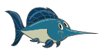 swordfish