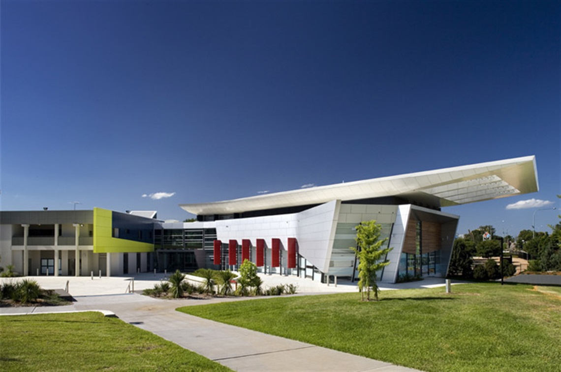 Campbelltown Art Centre