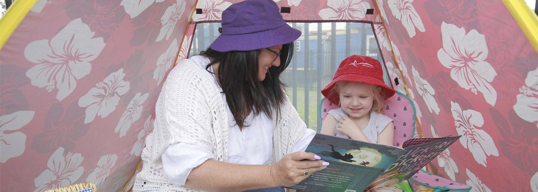 Want to become a Family Day Care Educator?