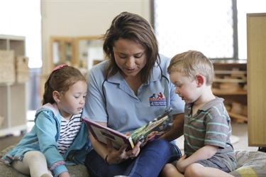 Storytime