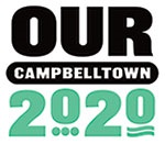 campbelltown 2020 logo