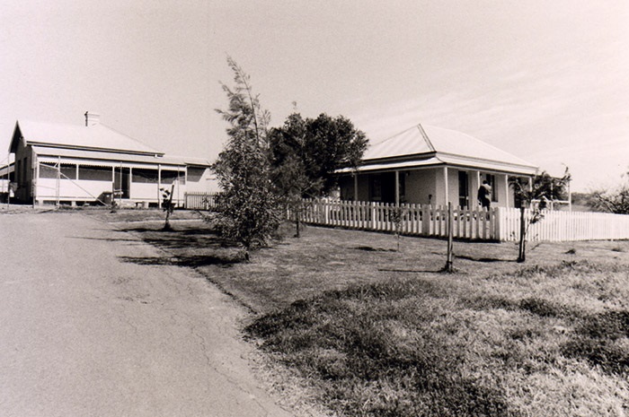 Claymore Community Centre formerly