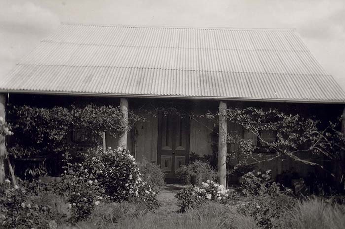 Longhurst Family Home