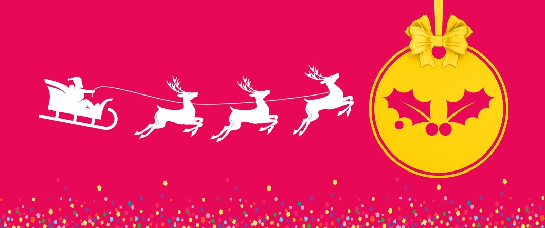 Christmas in Campbelltown December 2023