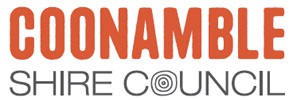 Coonamble Shire Council Logo