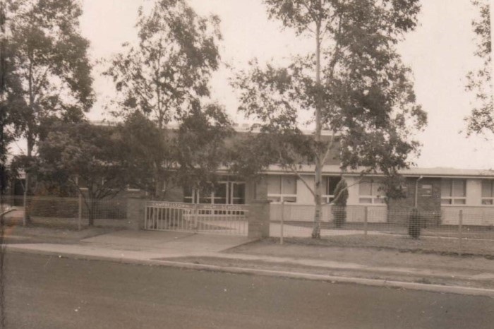 Campbelltown High School