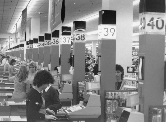 Kmart at Campbelltown Mall