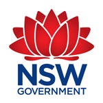 nsw government logo