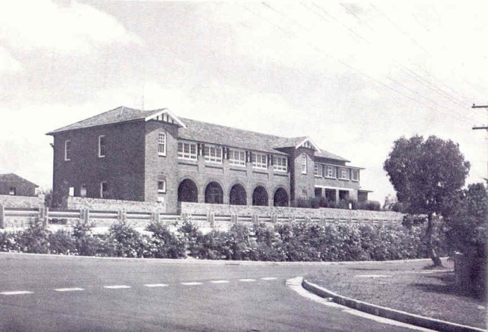 St Johns Preparatory School